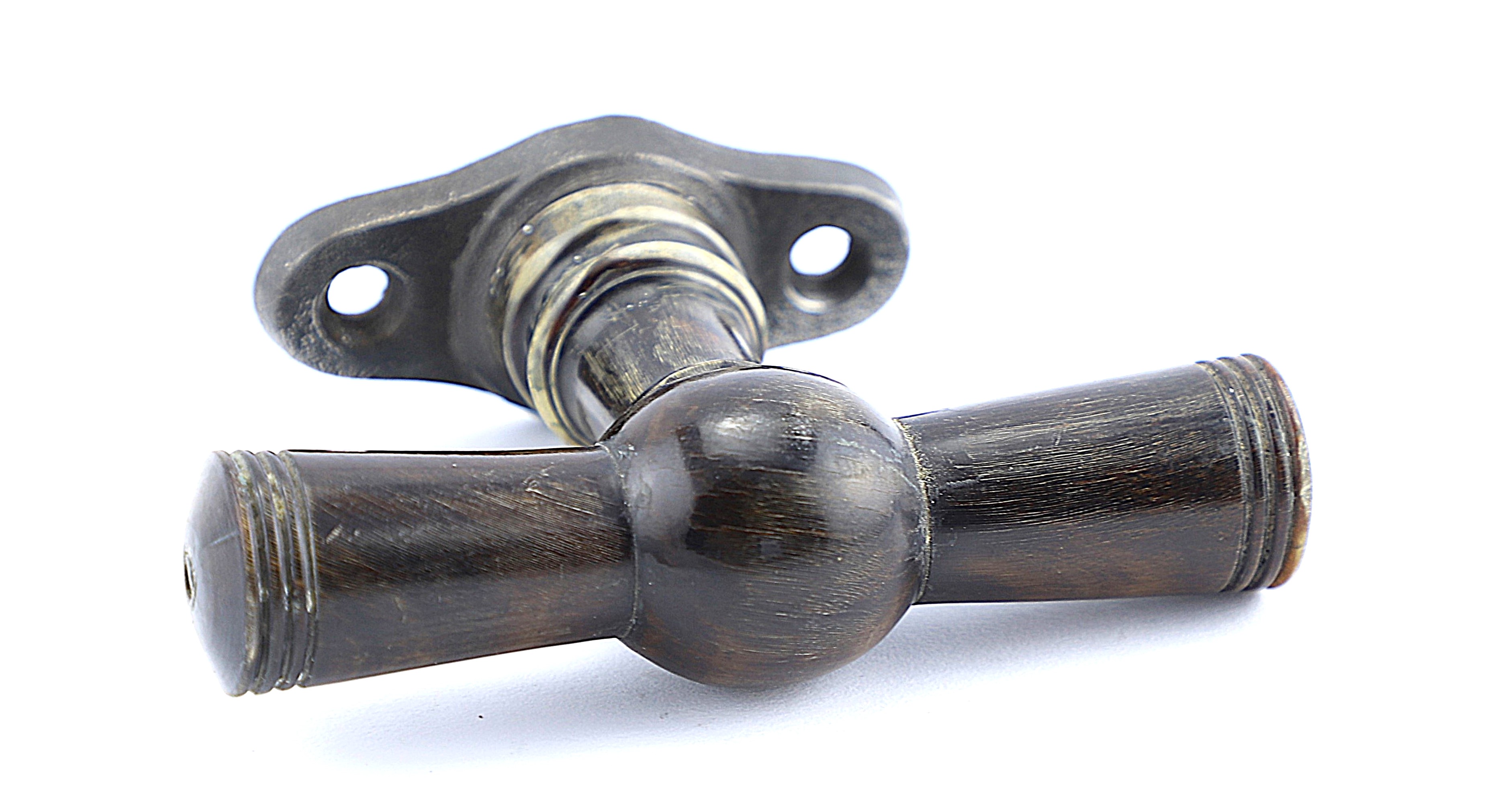  1.0027.95 JCB original antike Fensterolive
