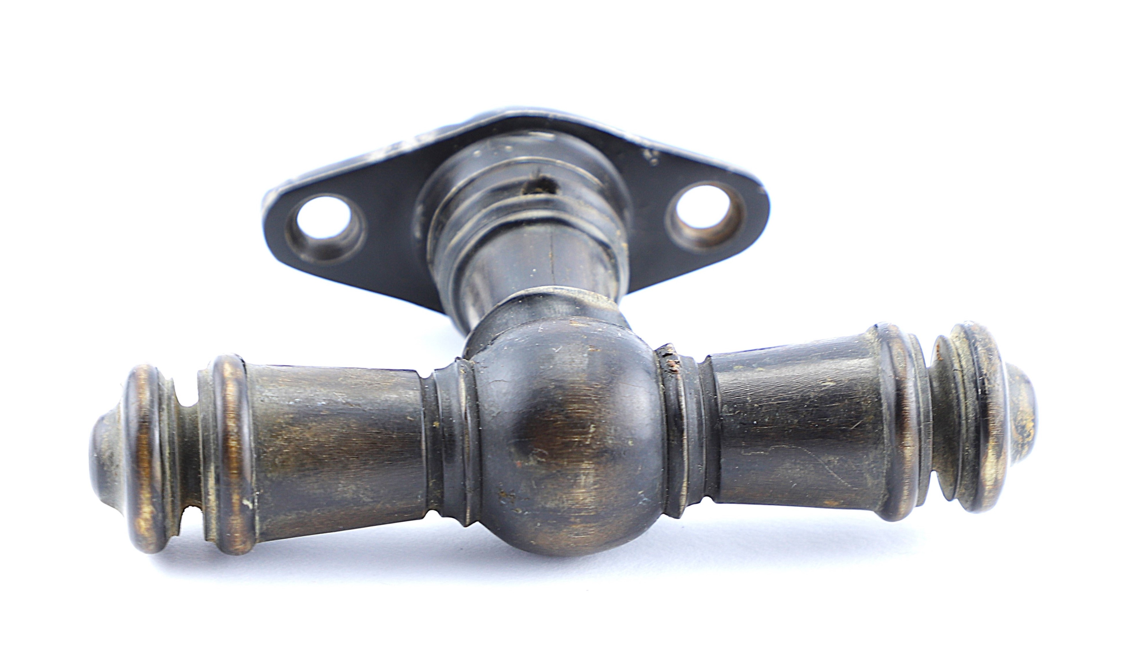 1.0009.95d JCB original antike Fensterolive