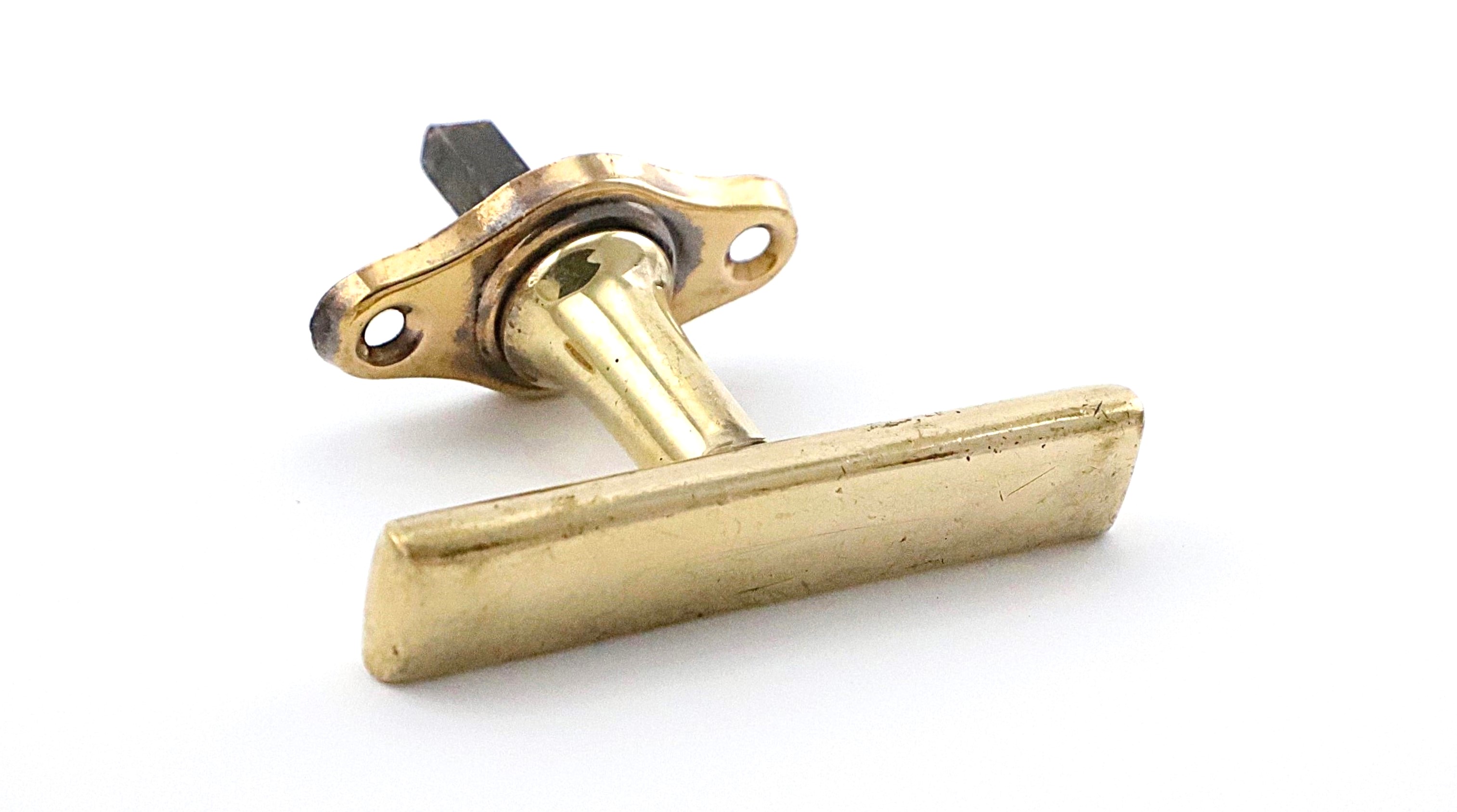 1.0018a.35 JCB original antike Fensterolive