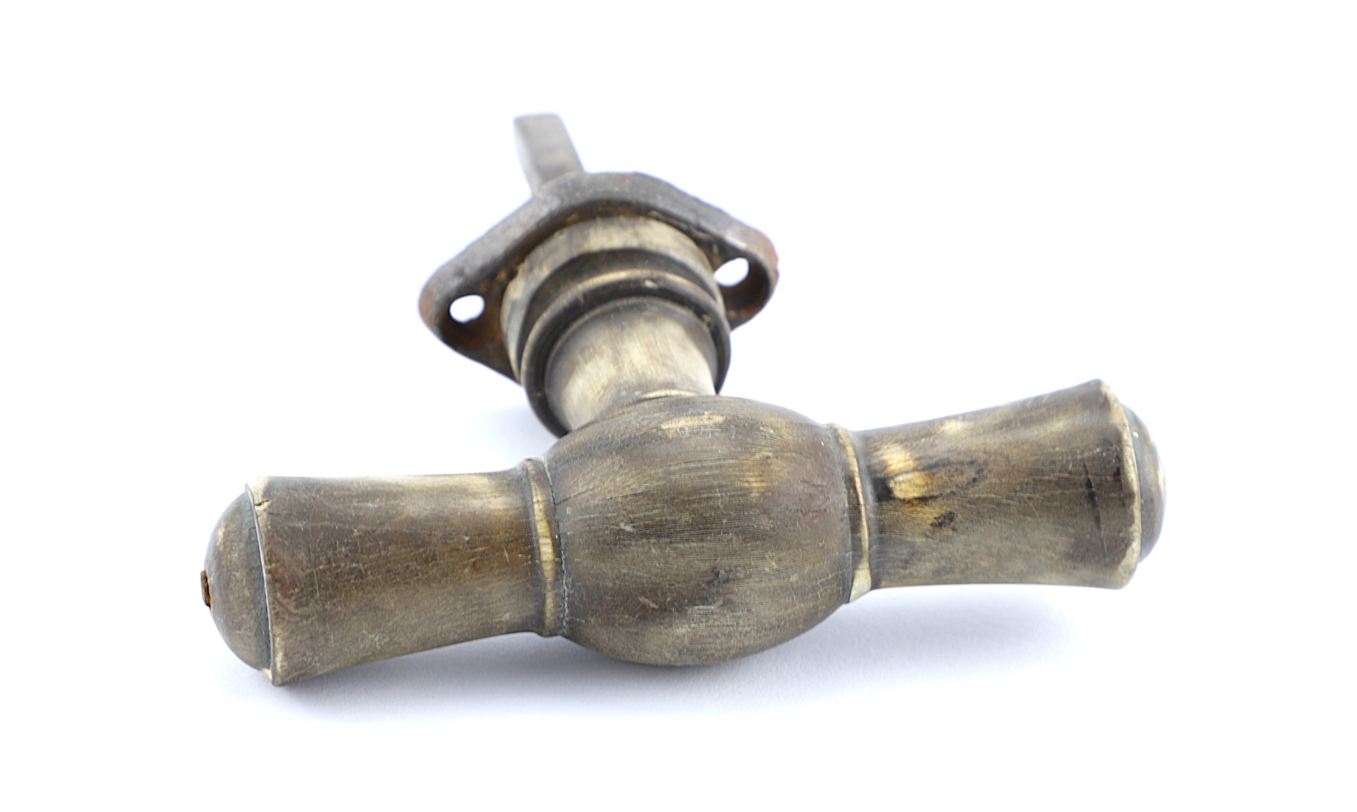 1.0016.95b JCB original antike Fensterolive