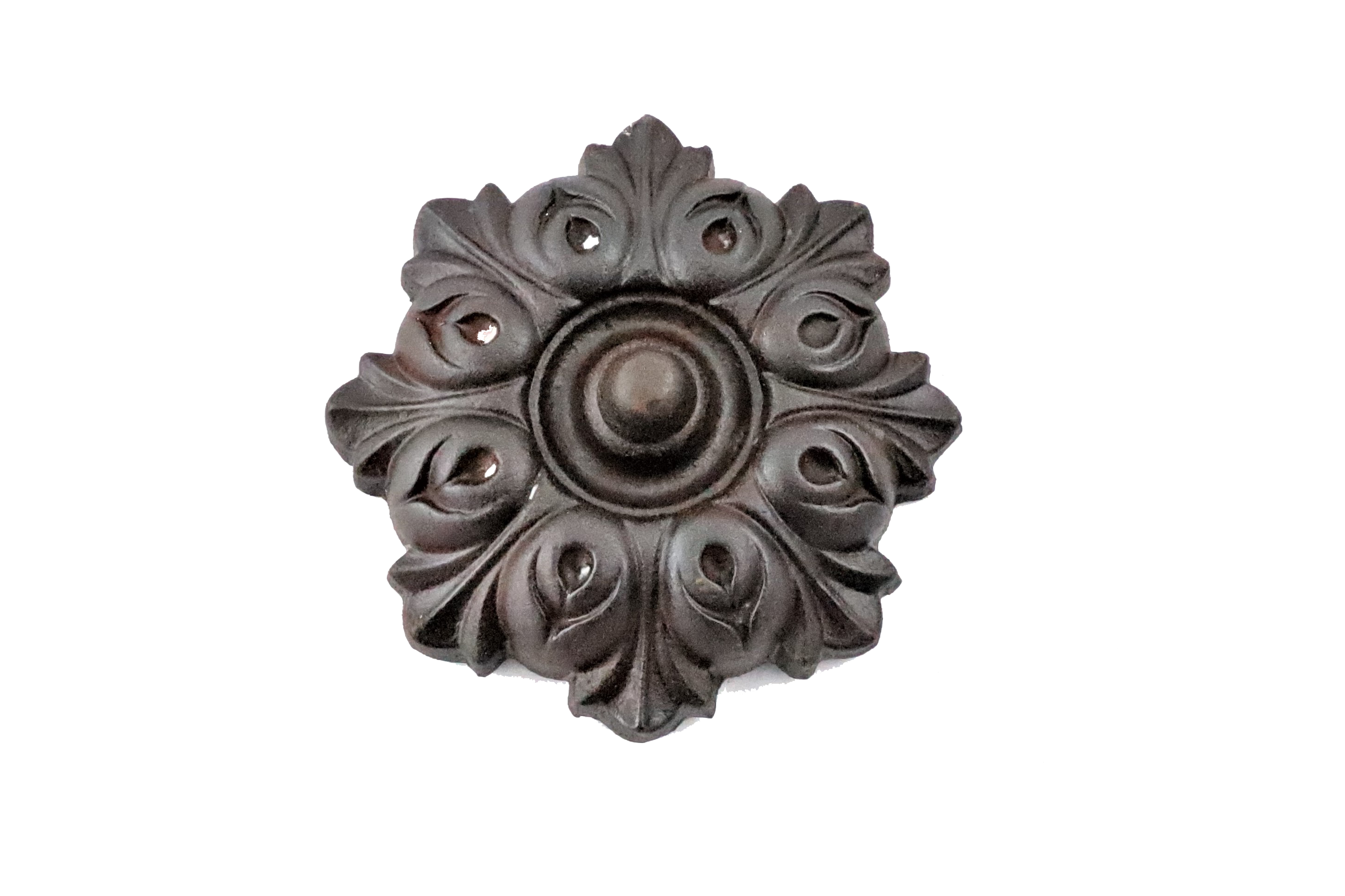 600.0002.60 Zierrosette