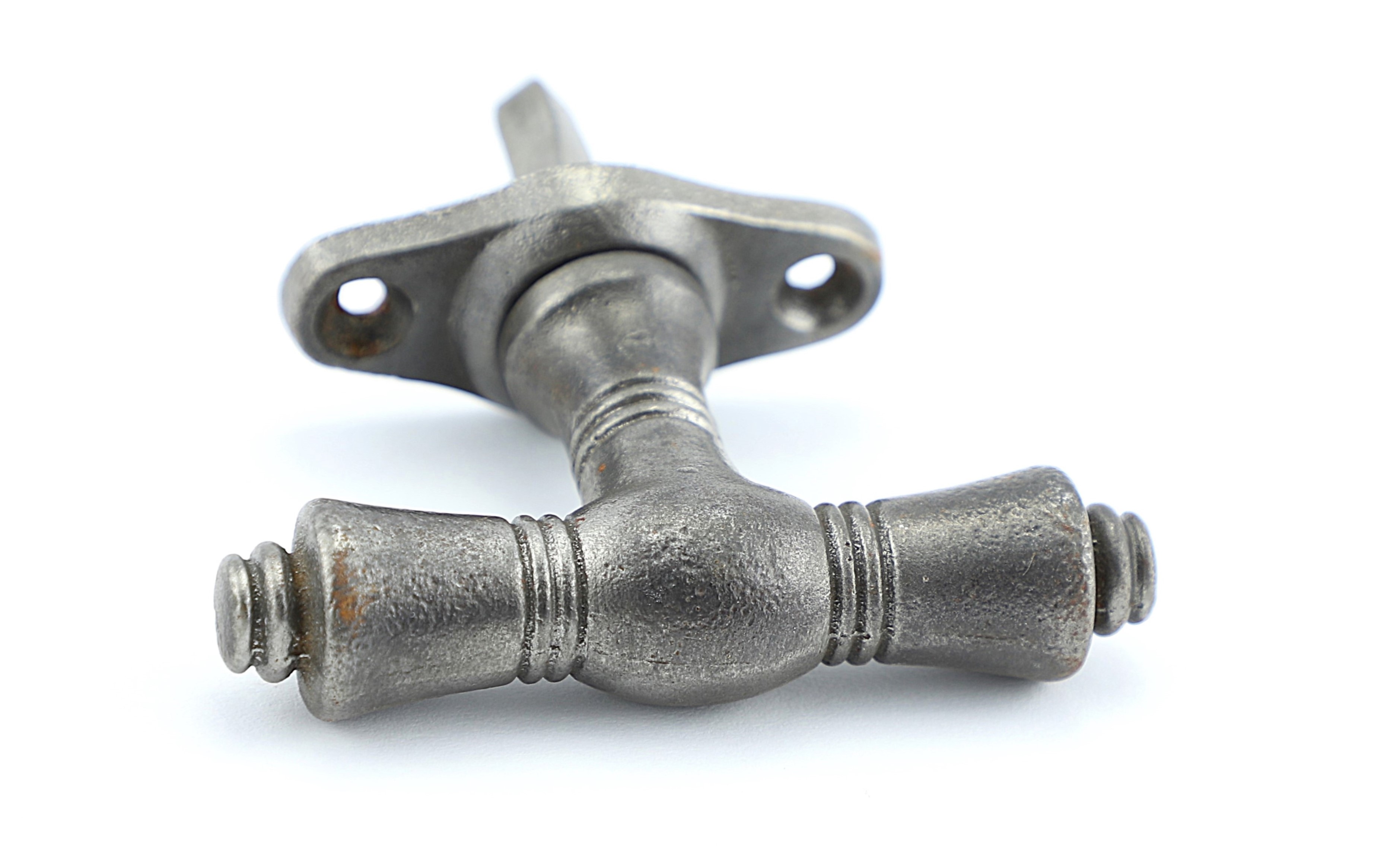  1.0001b.85 JCB original antike Fensterolive