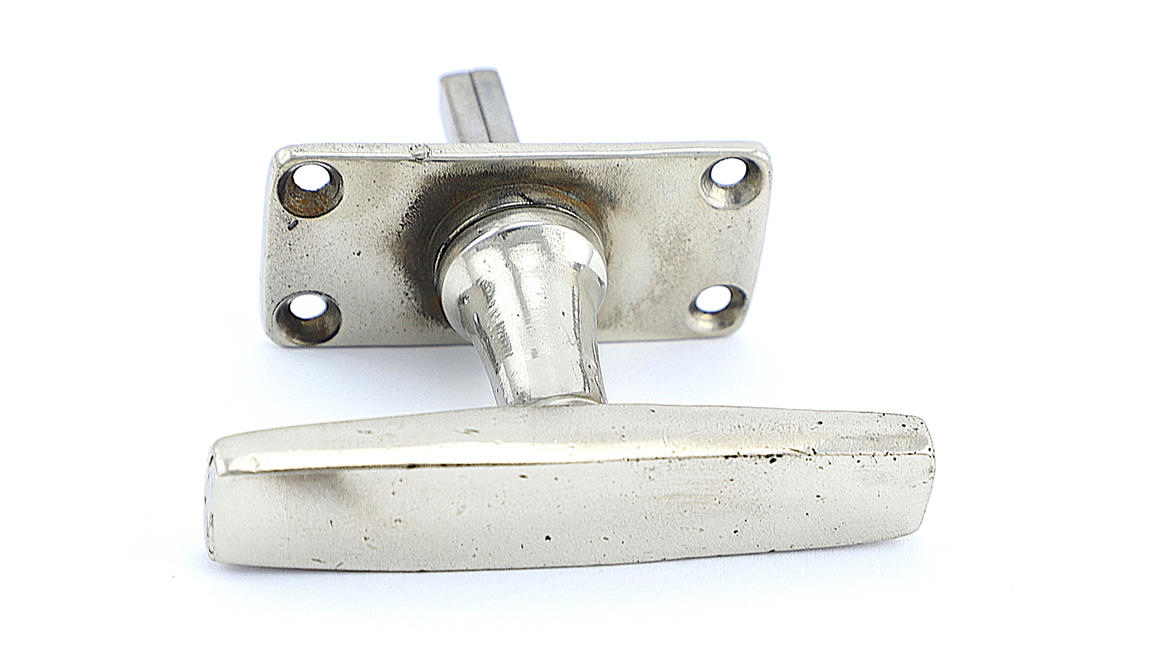 1.0127c.10 JCB original antike Fensterolive