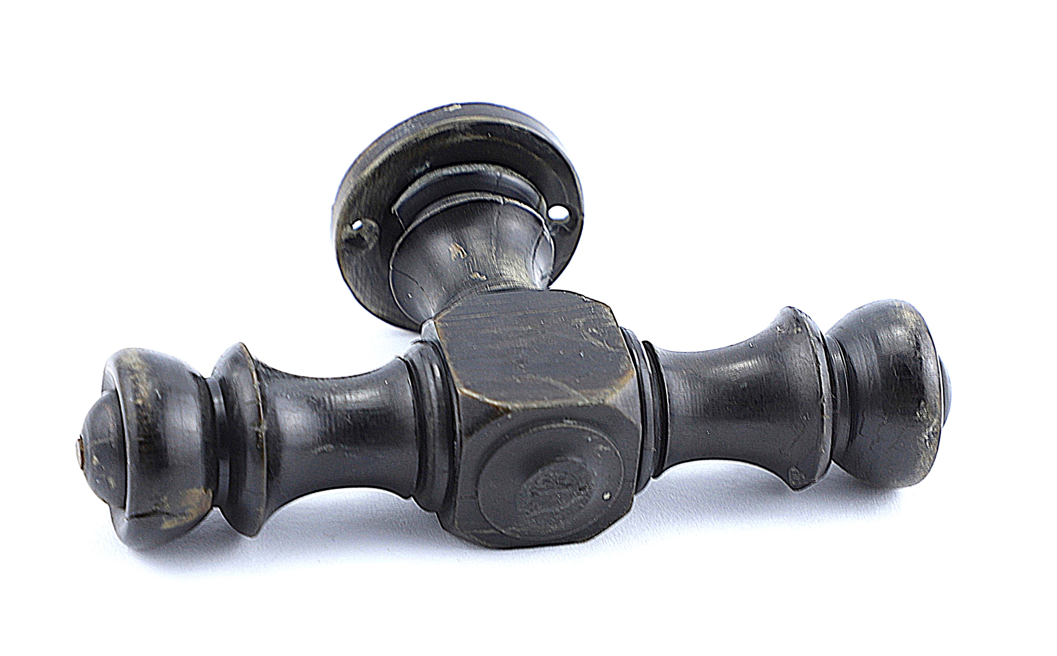  1.0009.95c JCB original antike Fensterolive